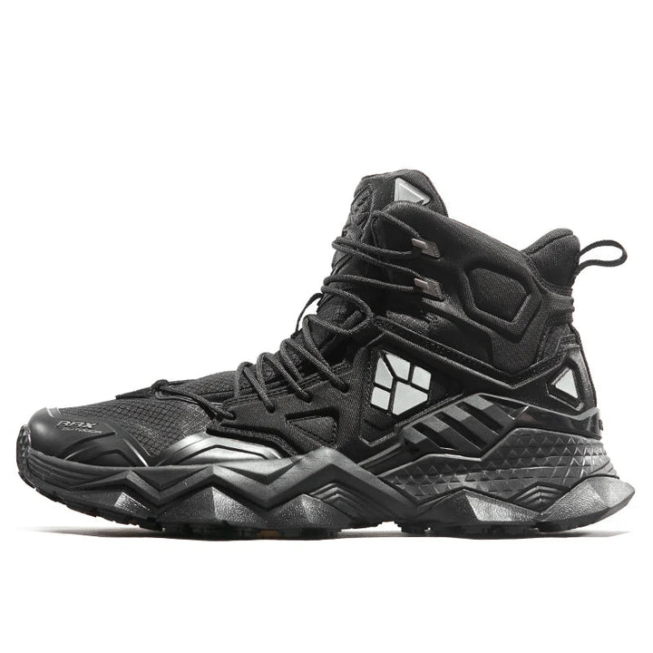 Let's Hike - Trail Shoes