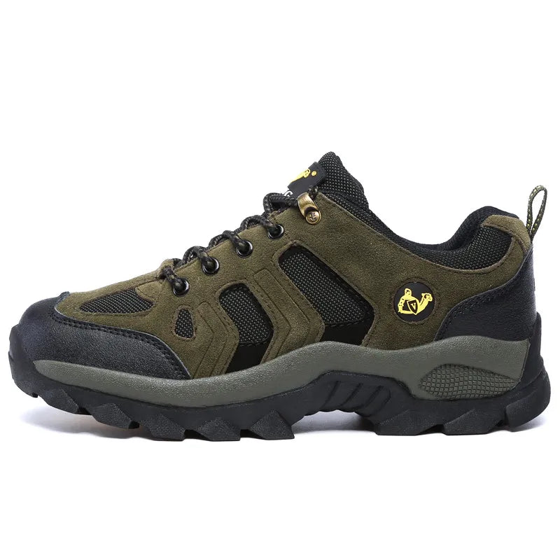 Let's Hike - Trail Shoes