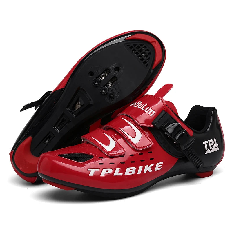 Ride Strong - Cycling Shoes