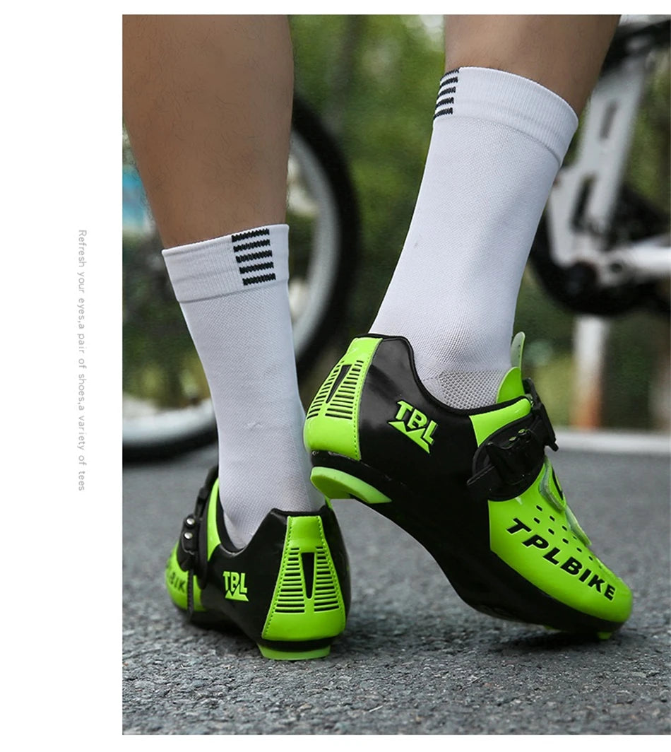 Ride Strong - Cycling Shoes