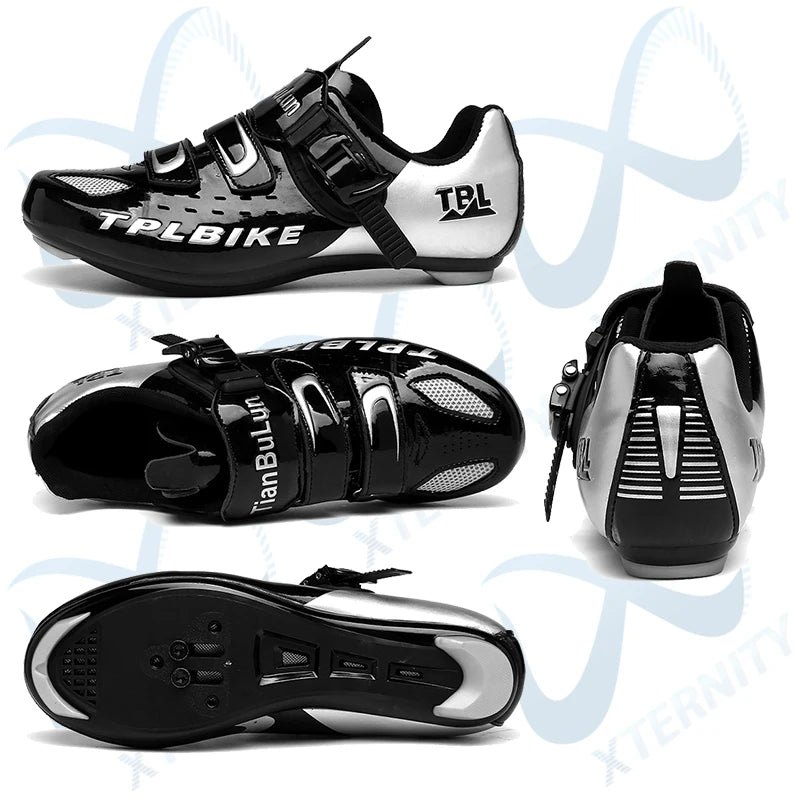 Ride Strong - Cycling Shoes