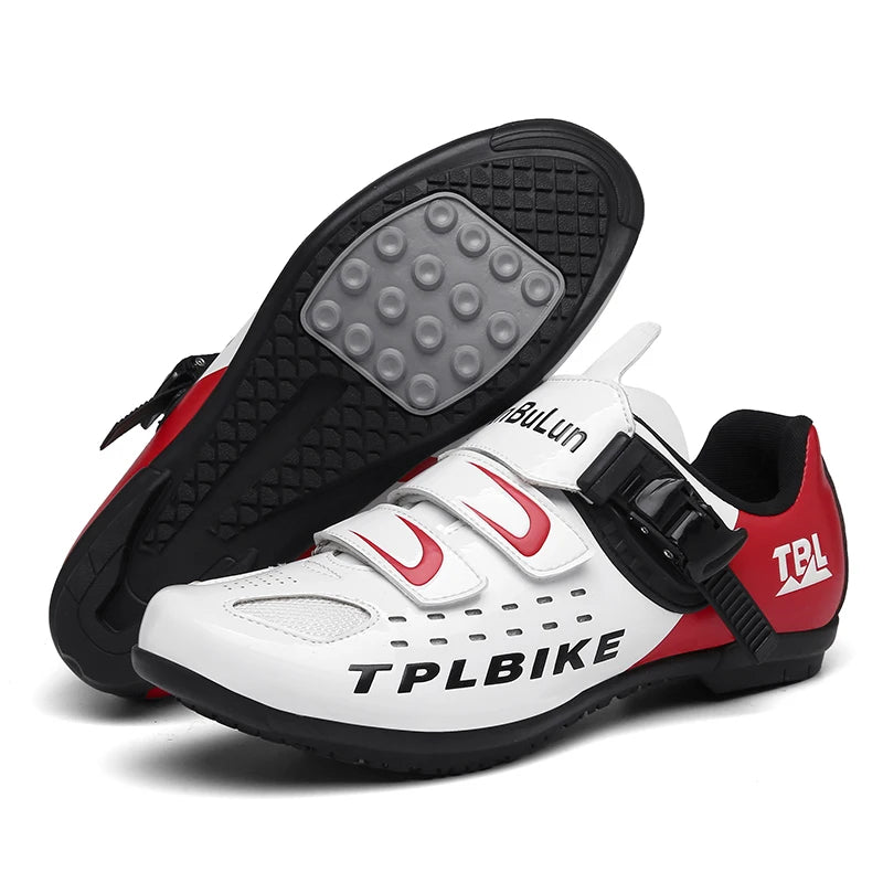 Ride Strong - Cycling Shoes