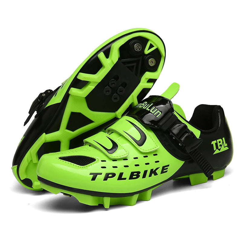 Ride Strong - Cycling Shoes