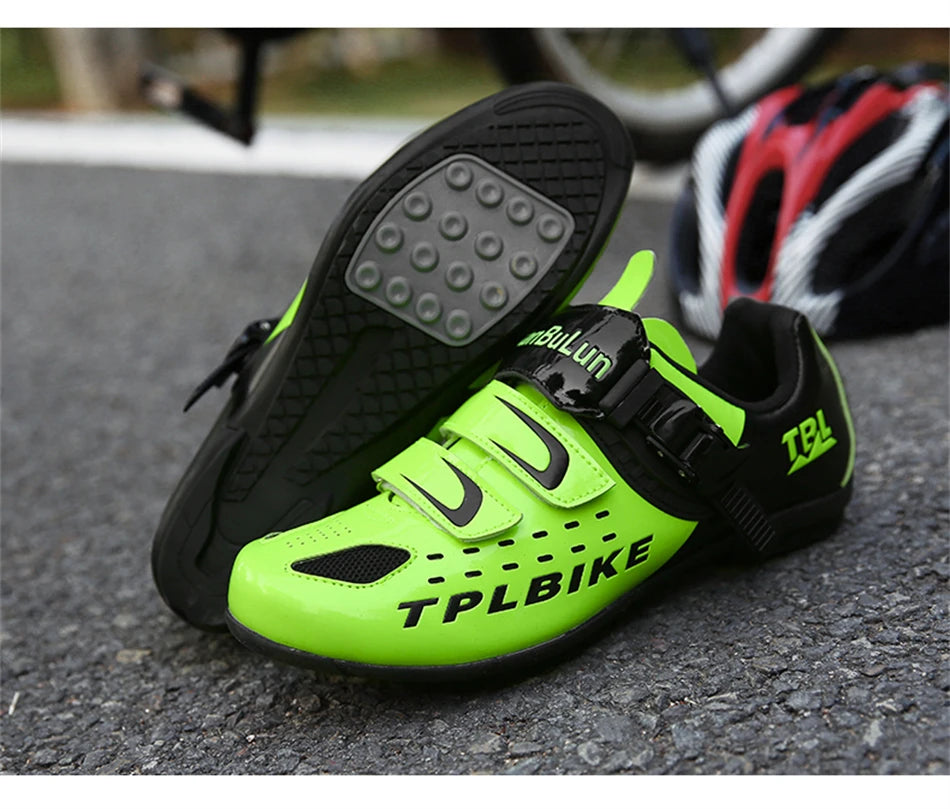 Ride Strong - Cycling Shoes