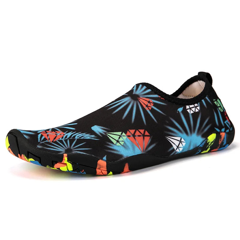 Beach Lovers - Water Shoes