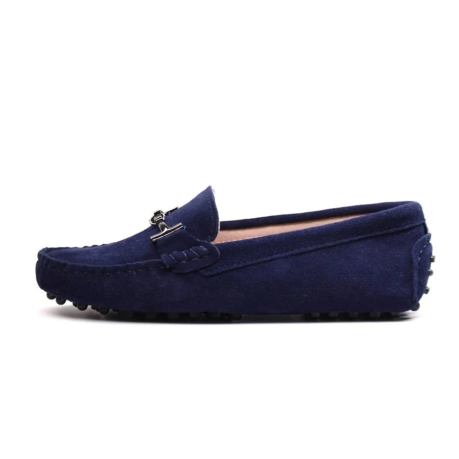 All-Day Comfort - Loafers Moccasins