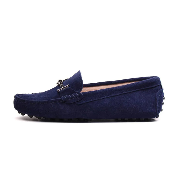 All-Day Comfort - Loafers Moccasins