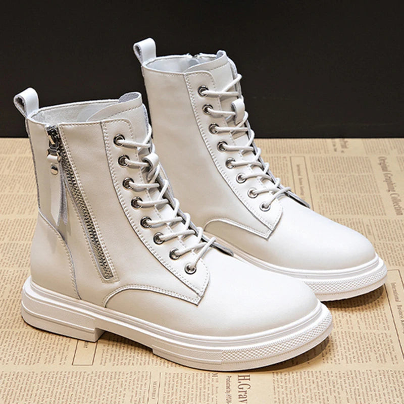 Cozy Step Boots - Boots for Women