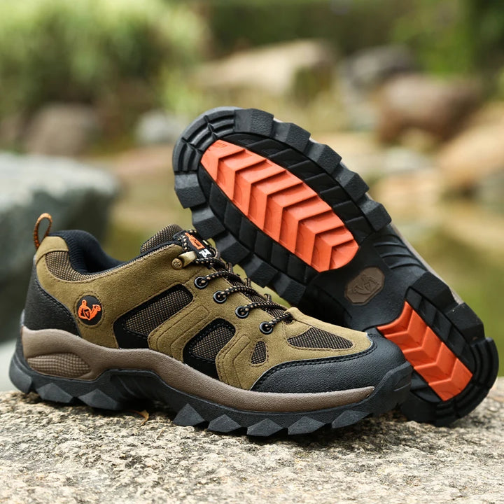 Let's Hike - Trail Shoes