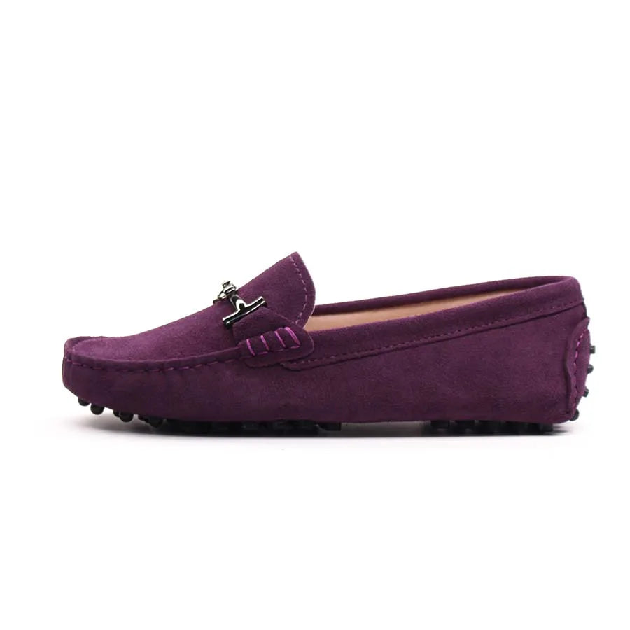 All-Day Comfort - Loafers Moccasins