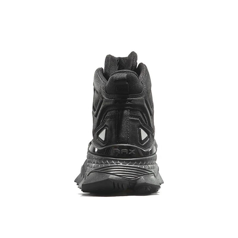 Let's Hike - Trail Shoes