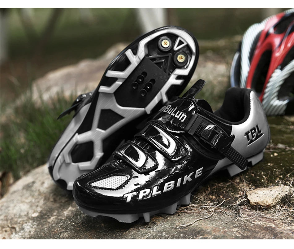 Ride Strong - Cycling Shoes