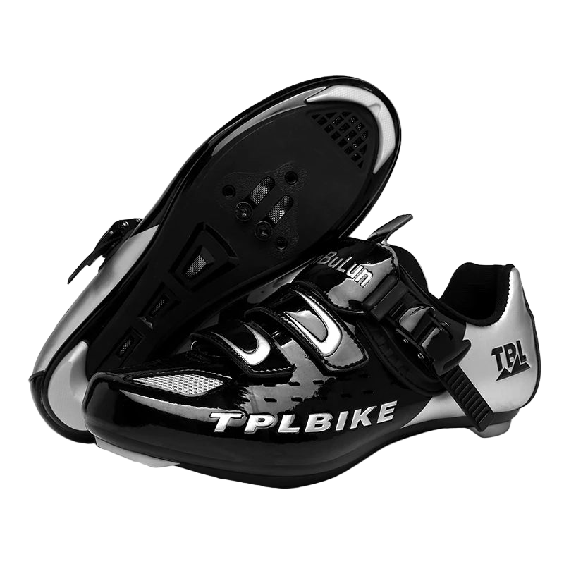 Ride Strong - Cycling Shoes