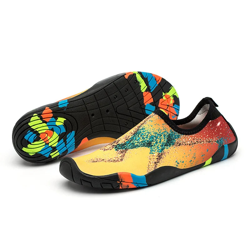 Beach Lovers - Water Shoes