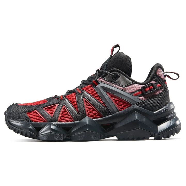 Let's Hike - Water Hiking Shoes