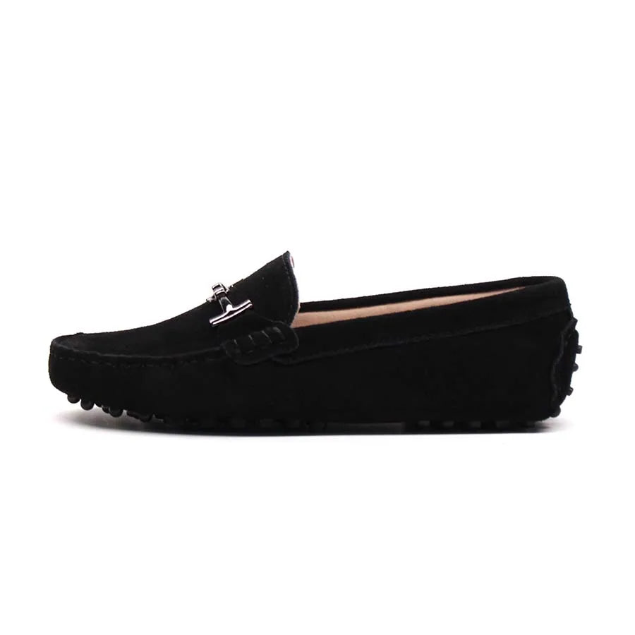 All-Day Comfort - Loafers Moccasins