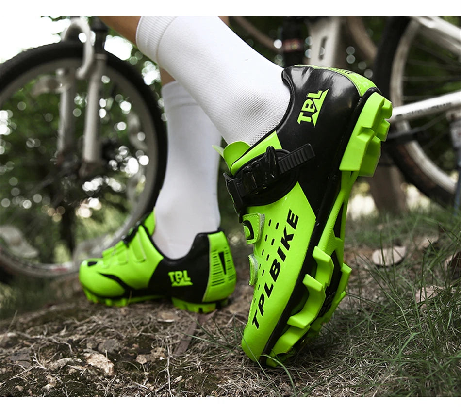 Ride Strong - Cycling Shoes