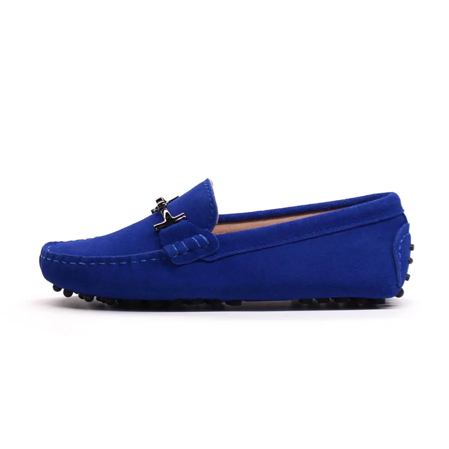 All-Day Comfort - Loafers Moccasins
