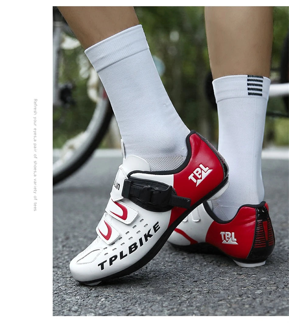 Ride Strong - Cycling Shoes