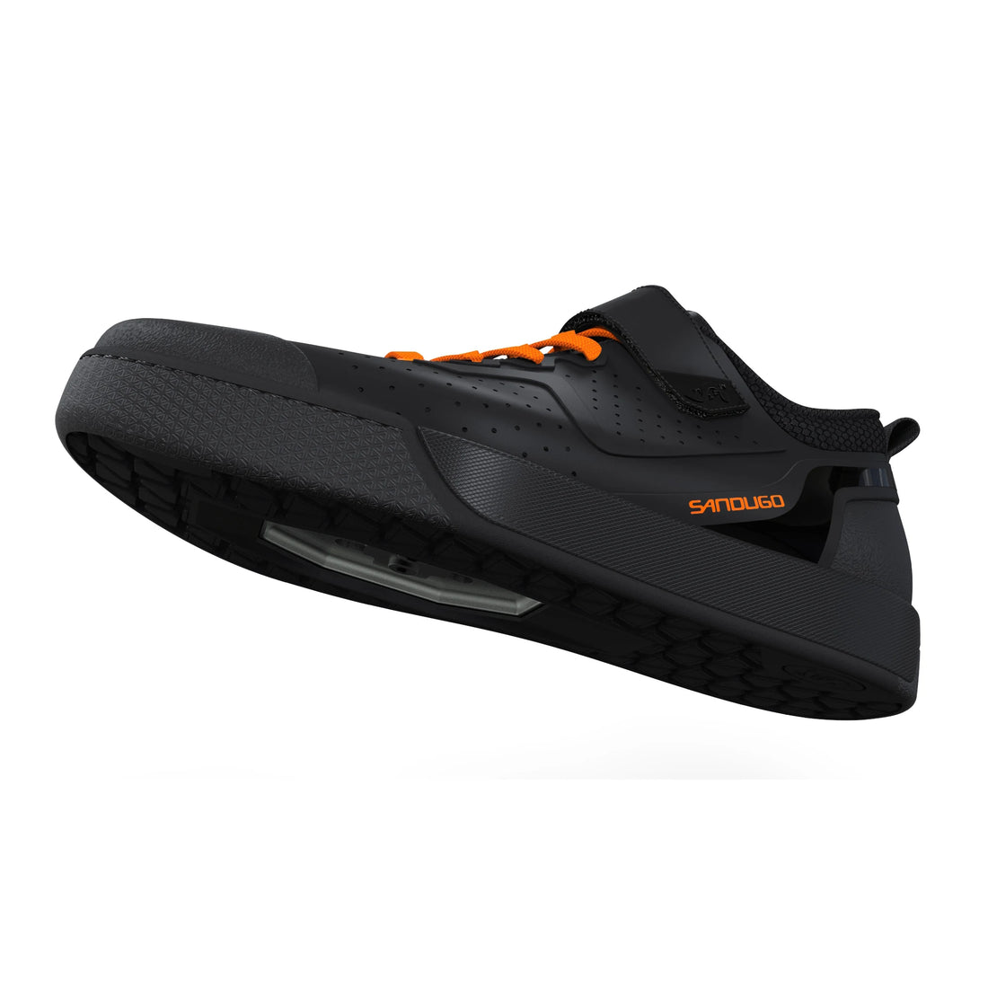 Ride Strong - Cycling Shoes