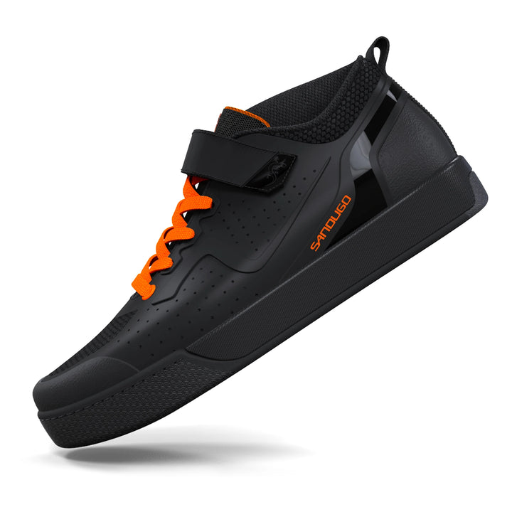 Ride Strong - Cycling Shoes