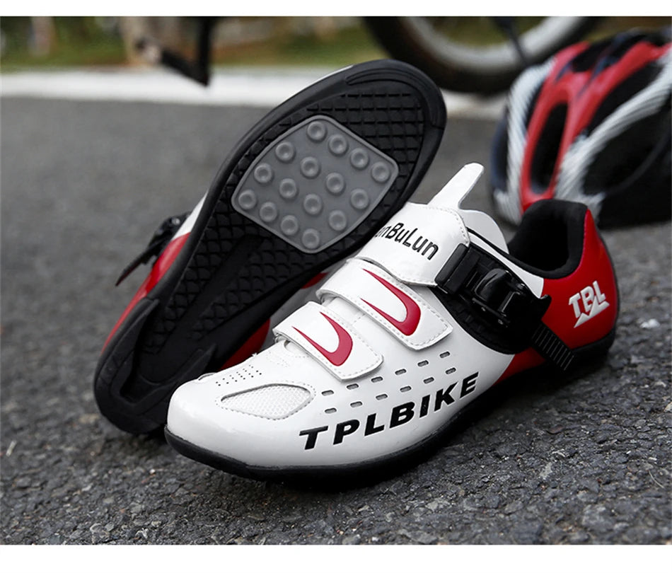Ride Strong - Cycling Shoes