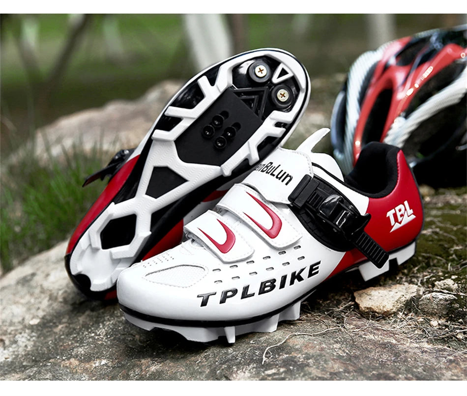 Ride Strong - Cycling Shoes