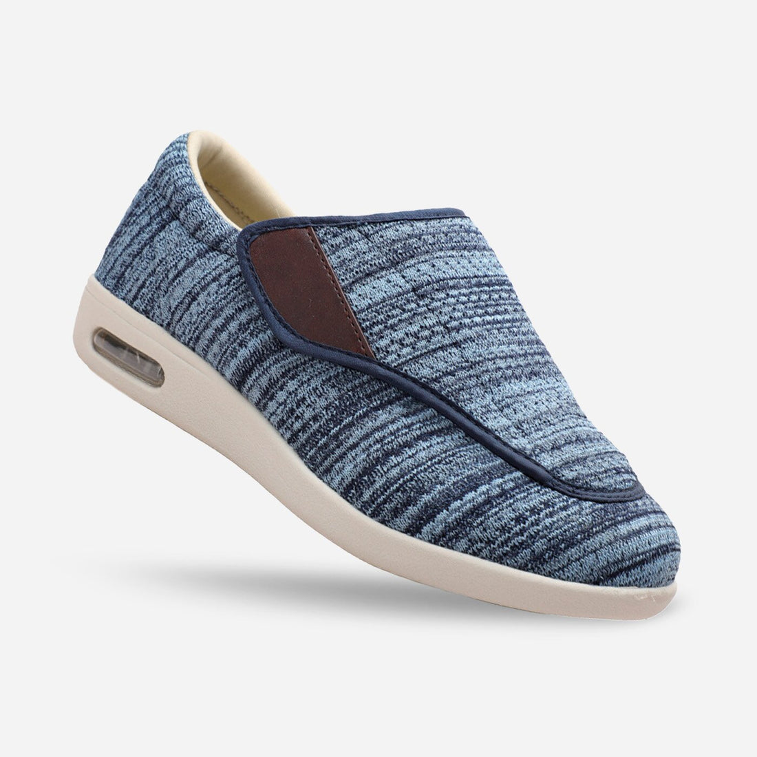 Men Care Step - Diabetic Shoes