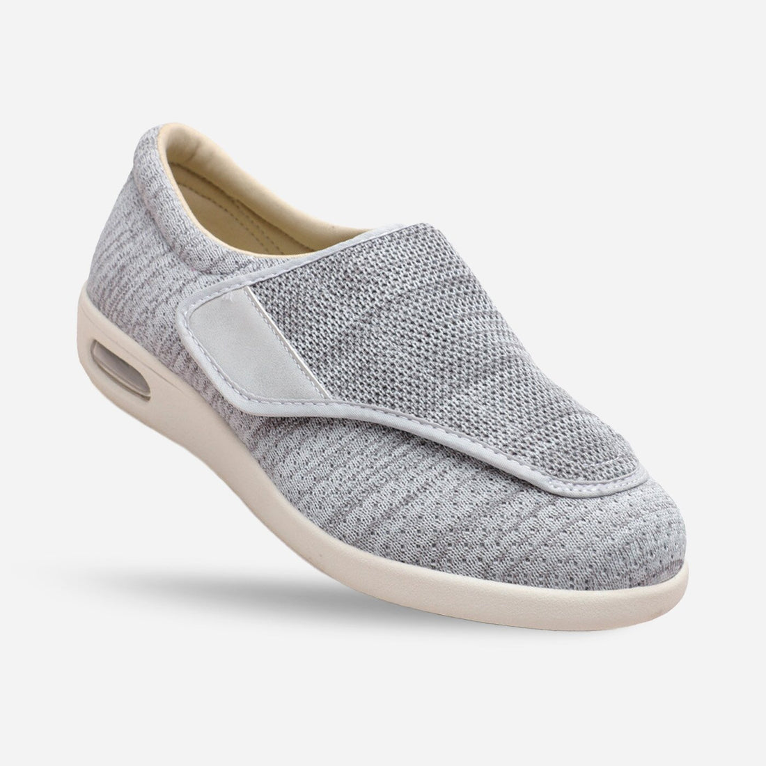 Men Care Step - Diabetic Shoes