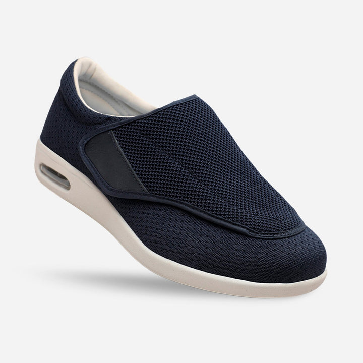 Men Care Step - Diabetic Shoes