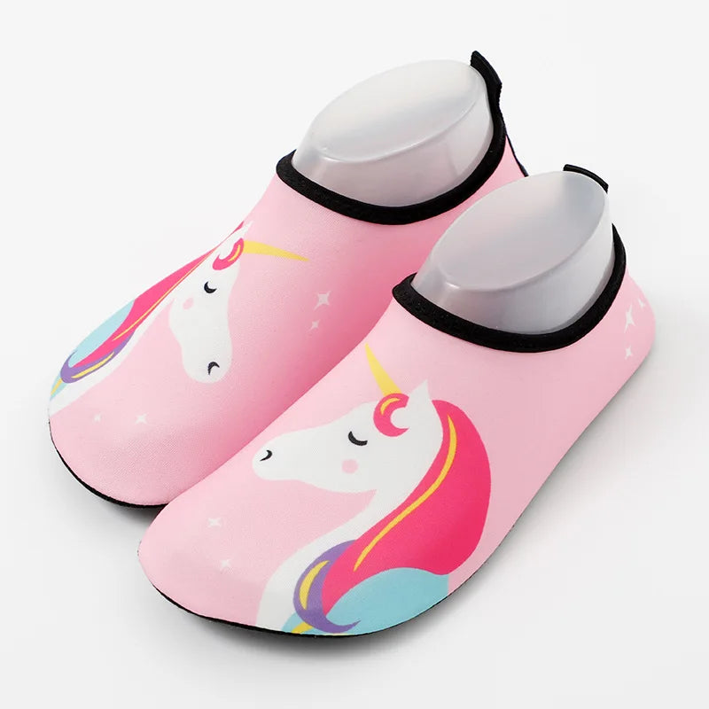 My Baby Water Shoes