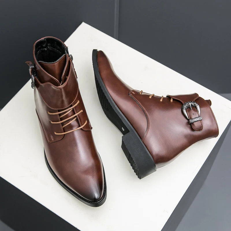 MetroWalk Chelsea - Boots for Men