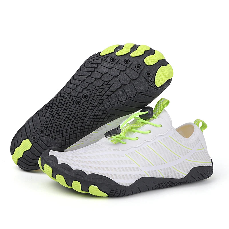 QuickDry Water Men Shoes