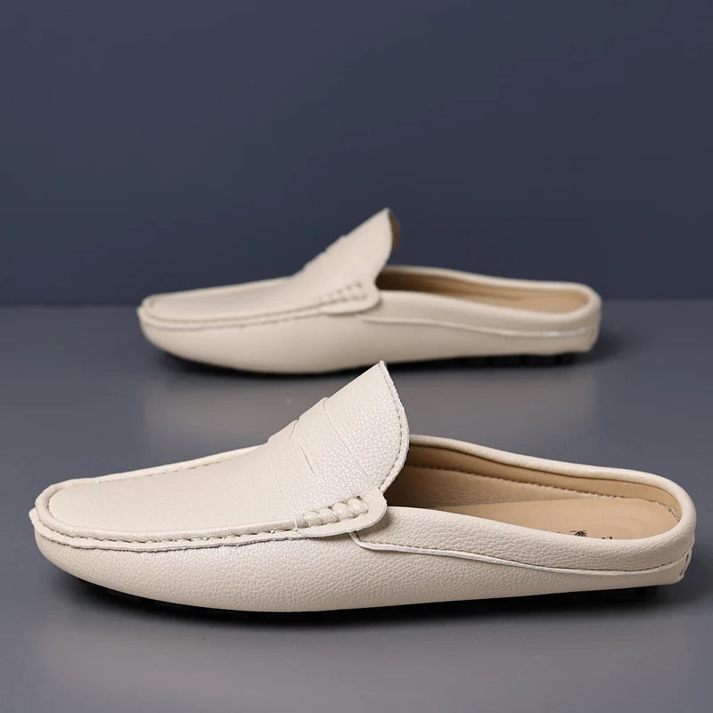 All-Day Comfort - Loafers Moccasins