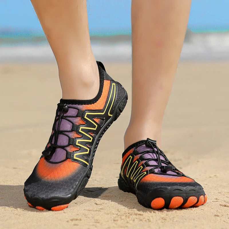 FiveToes™ Water Shoes