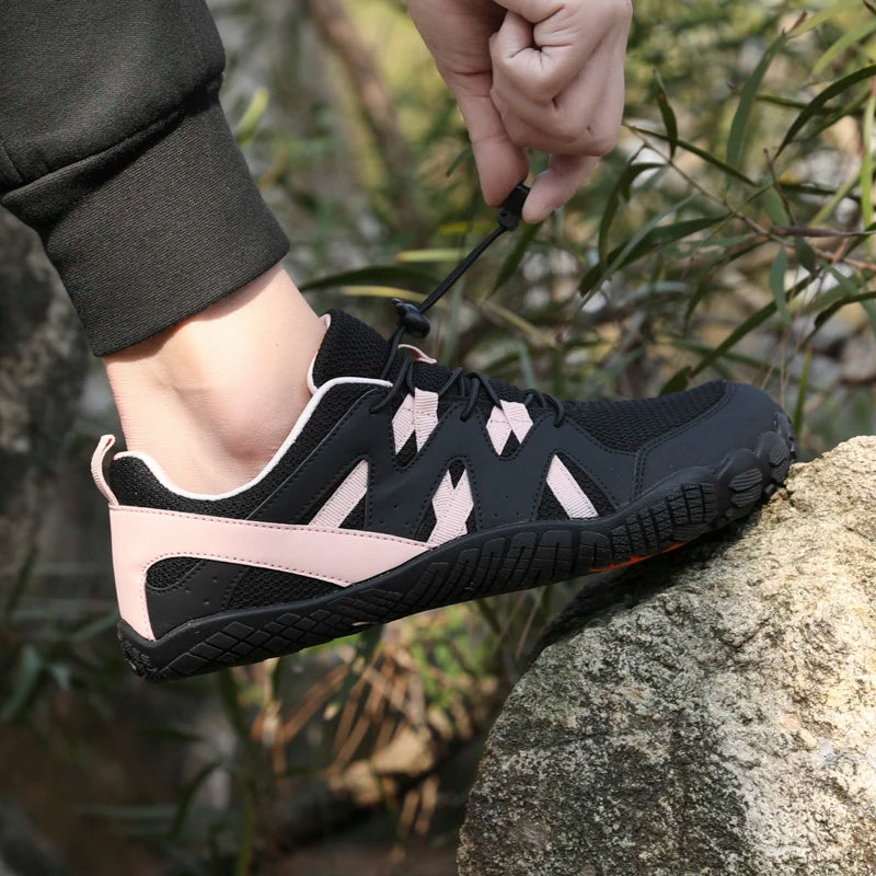 Let's Hike - Water Hiking Shoes