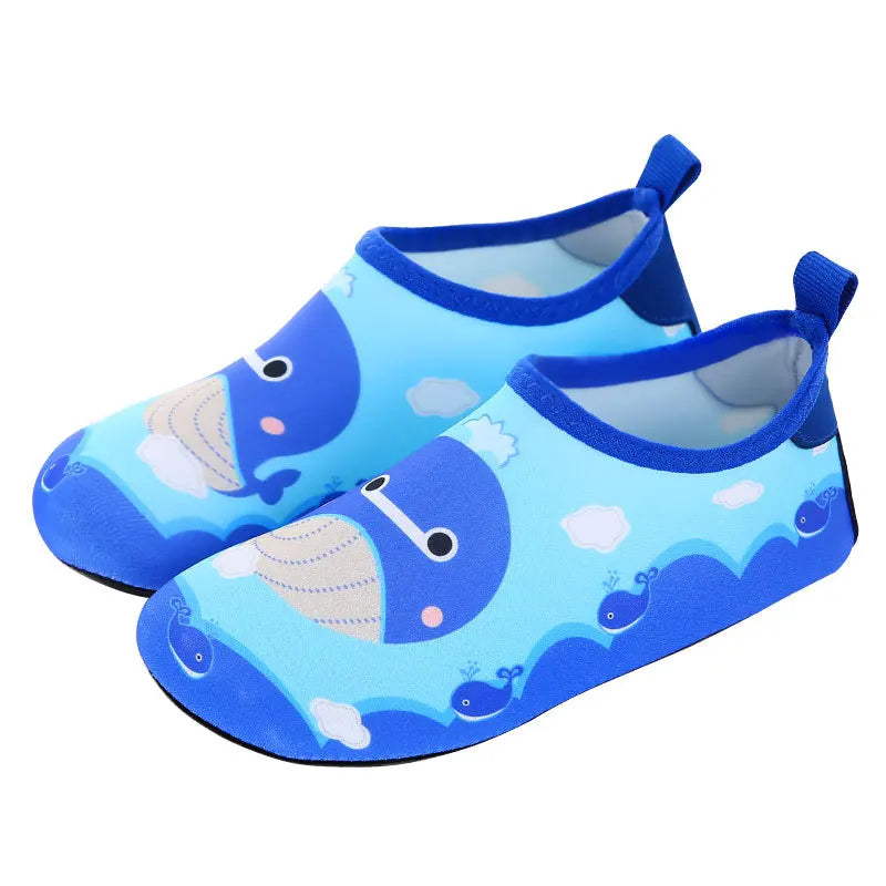 My Baby Water Shoes