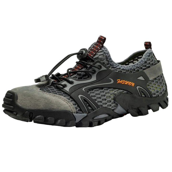 Let's Hike - Water Hiking Shoes