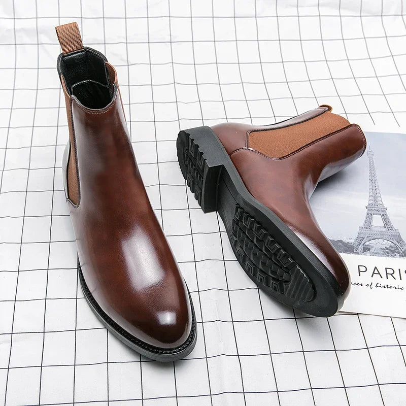 Chelsea Boots - Boots for Men