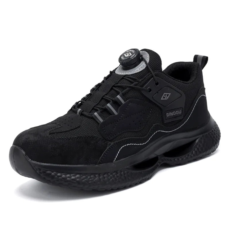 Urban Work - Safety Shoes