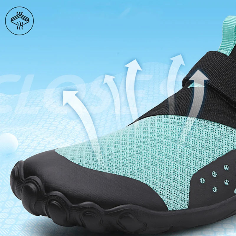 Let's SWIM ORIGINAL Water Shoes