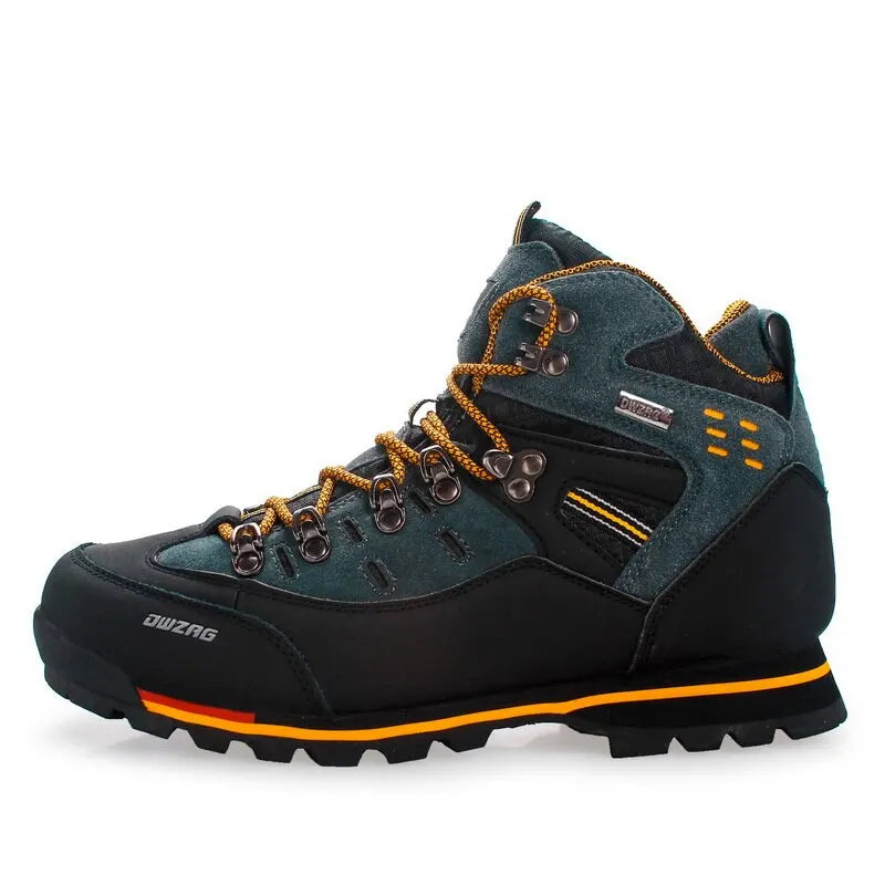 Let's Hike - Trail Shoes