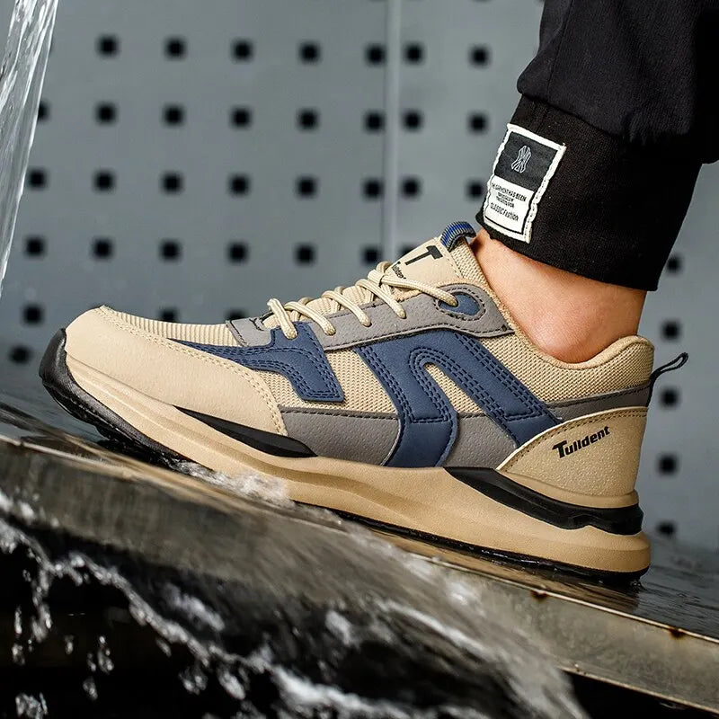 Urban Work - Safety Shoes