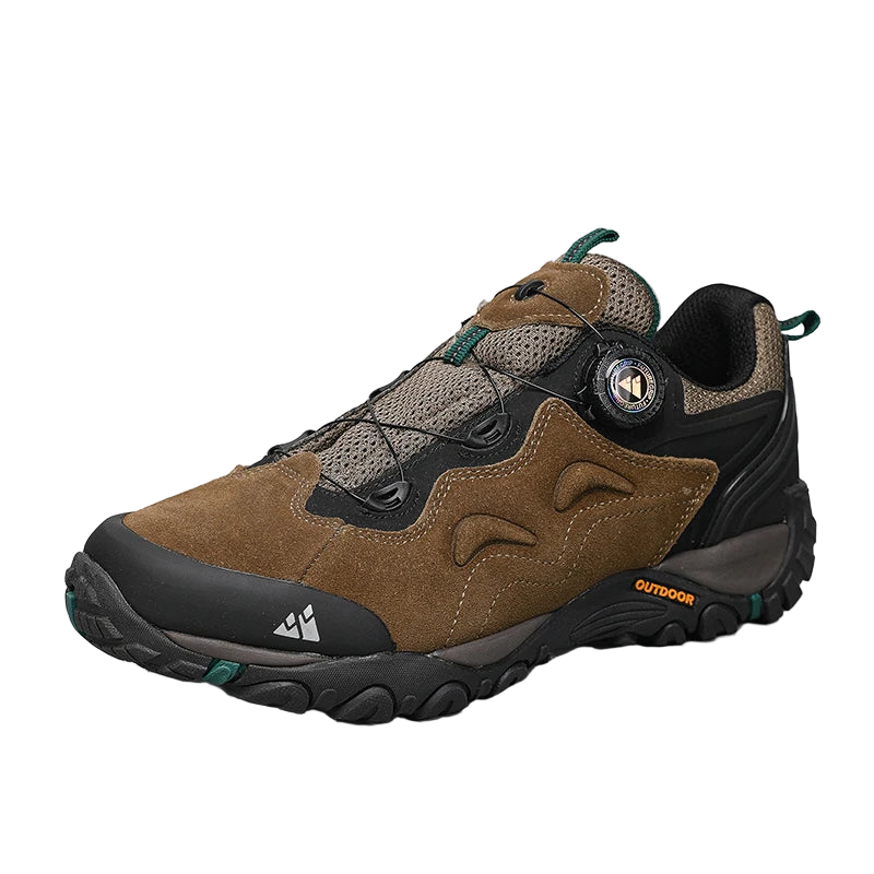 Let's Hike - Trail Shoes