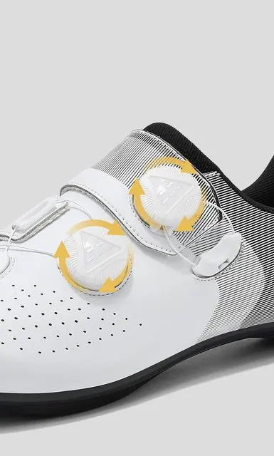Ride Strong - Cycling Shoes