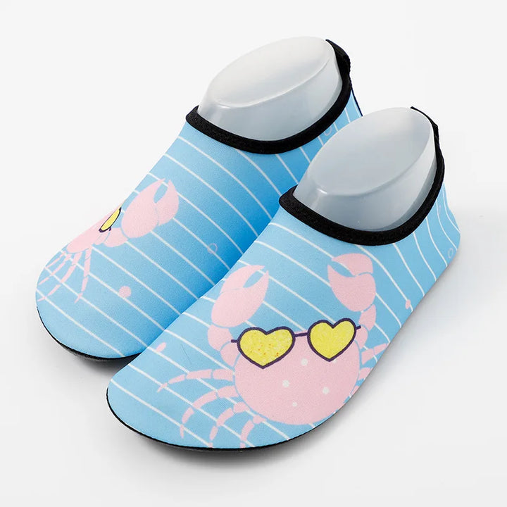 My Baby Water Shoes