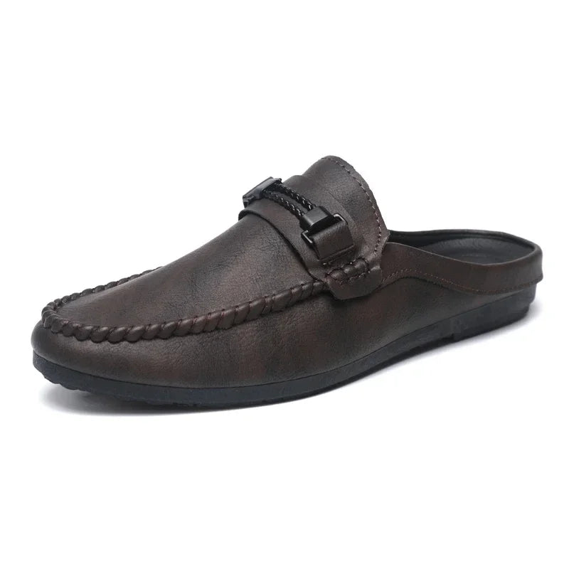 All-Day Comfort - Loafers Moccasins