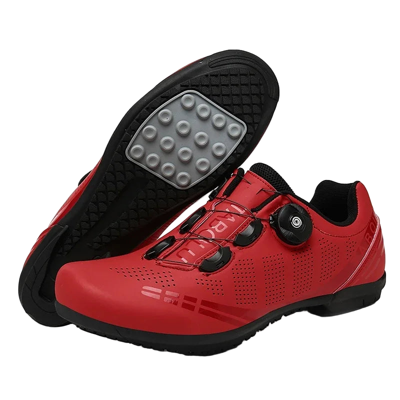 Ride Strong - Cycling Shoes