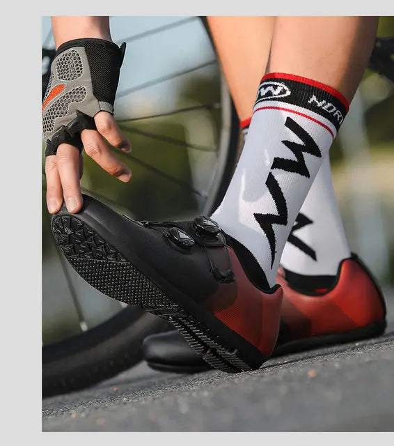 Ride Strong - Cycling Shoes