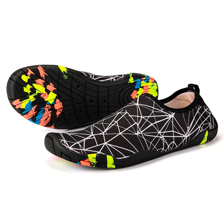 Beach Game - Water Shoes